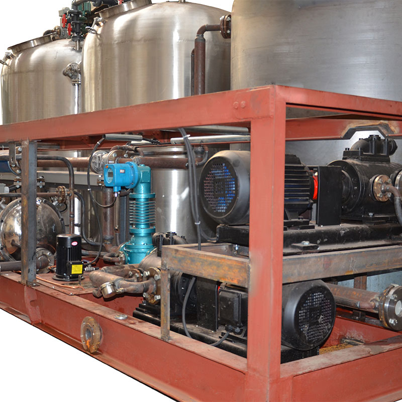 โป๊ะซีรีส์ X3GB